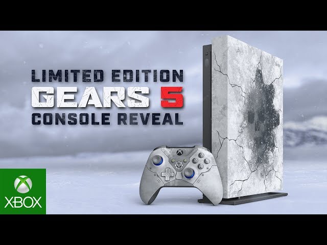 لعبة Gears Triple Bundle | كود رقمي |  XBOX