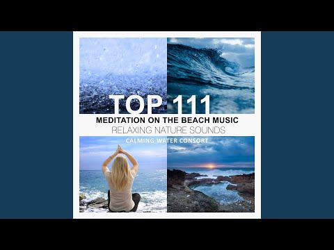 Tranquility in Warm Summer Rain