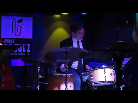 Passion Dance by McCoy Tyner (Parker Swenson Quintet)