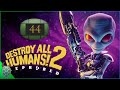 LP Destroy All Humans 2 Folge 44 Ende Gut Alles Gut Deutsch