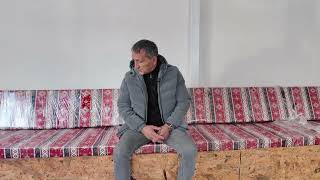 buyuksehir akkislada taziye evi ihtiyacina ve hali saha tadilatina el uzatti