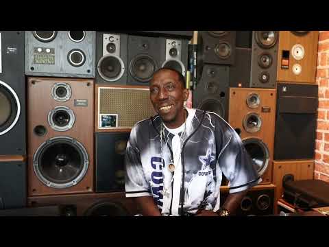 LUNI COLEONE INTERVIEW (Part 4) Talks X-Raided, Mac Dre and Fat Tone.. MUST SEE!