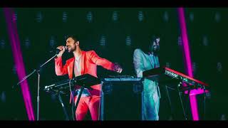 Breakbot   Man without shades (Mashup Man Without Shadow Shades Of Black) djj reconstrucction