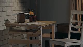 NEZİH ÜÇLER - LACİVERT