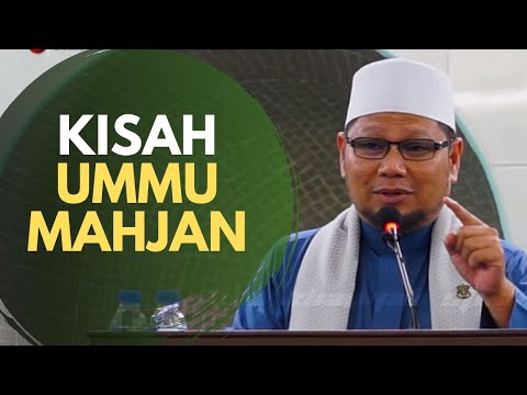 Antara Cara Nak Cuci Sifat SOMBONG | Ustaz Dato Badlishah Alauddin