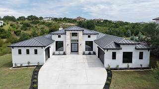 INSIDE THIS CONTEMPORARY LUXURY HOUSE W/ THE NEWEST TRENDING STYLE | $1.5M