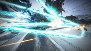 【ARMORED CORE VI】ガトリングアセンのランクマ日記#17 ABで詰める戦い方を模索中