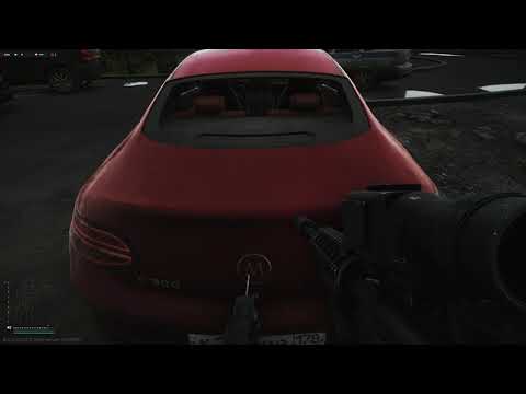 "Try the Merin key," they said. "It will be fun," they said.