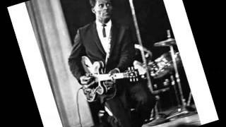 Chuck Berry ::: Thirty Days (To Come Back Home).