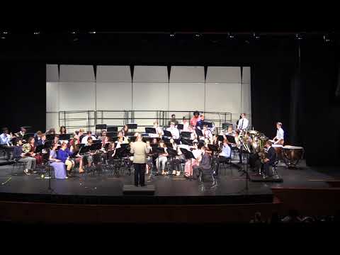 Incantation and Dance by John Barnes Chance