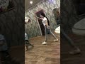 Trending Arab Girl Dance Moves