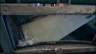 Cant Get Pass the Wall