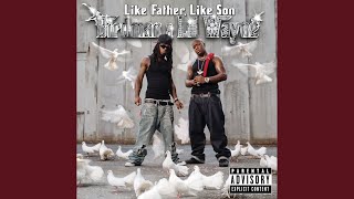 Like Father Like Son Music Video