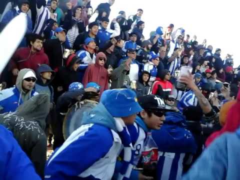 Catamarca fc (la 22)
