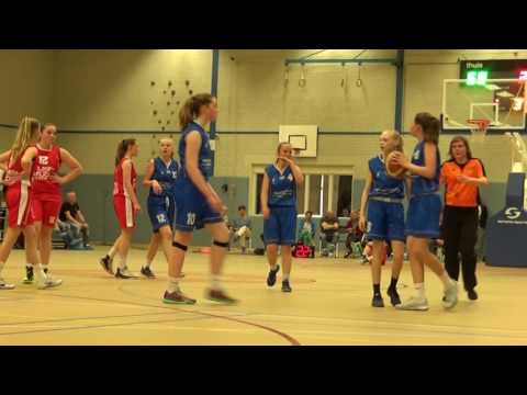 Dozy u 14 - Jolly Jumpers 20-5-17