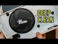 Xbox Series S Overheating Disassembly And Dust Removal Includes Reassembly