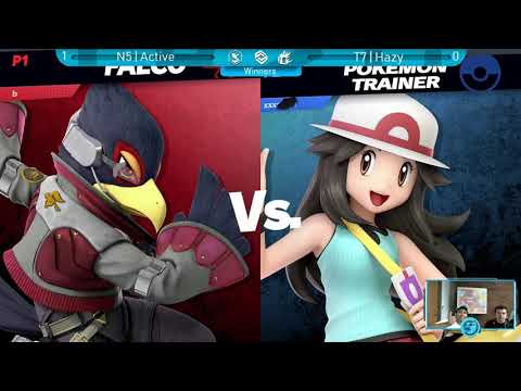 Sacred Sanctuary #54 - Winners - N5 | Active (Falco) vs Hazy (PT)