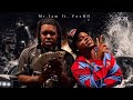 Mr Iam X FoxBd Glock On Powda Official Music Video