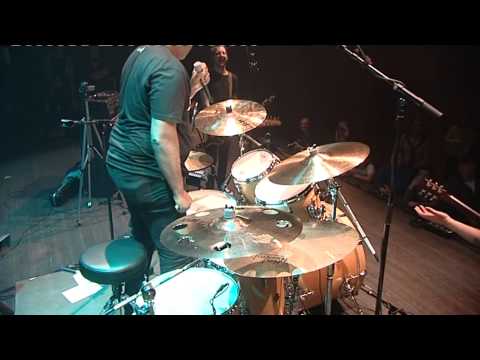 Adams Drummersfesstival 2014 - Steve Ferrone