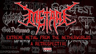 METAAL - Teaser#1