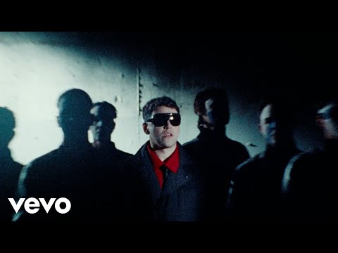 Barry B - Infancia Mal Calibrada (Video Oficial)