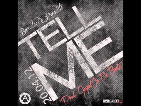 Rivaz & Benny Benassi - Tell Me Twice (Original Radio Edit)