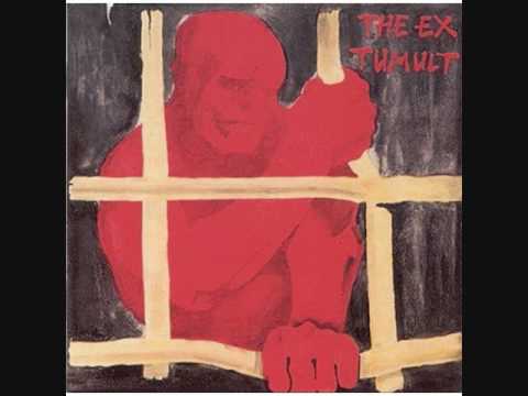 The Ex - Tumult (1983) [Full Album]