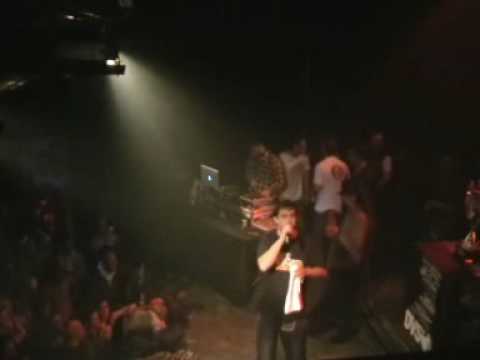 SOTTOTETTO CUP 2010 - 3 - round 1 ONE LOVE pt.1