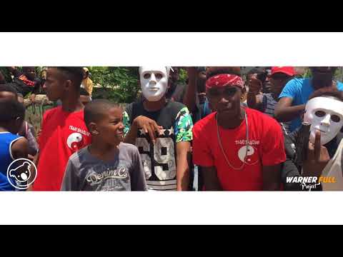 Routé Boy, RN, Djamal - Tsaki shaoline (Clips Officiel)