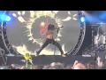 Shaka Ponk - Twisted Minda Live@Paleo 