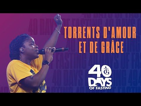 "Torrents d'Amour Et De Grâce" | "Segnè Gras Ou Plis Kon Sòlda Kap Veye" | Shaika Plaisir