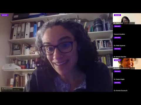 ISPAE ACES: "Delayed Puberty in males: Approach and management" by Dr. Romina Grinspon