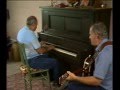 Jack Williams & Doc Watson, "Shake, Rattle & Roll", June 12, 1984