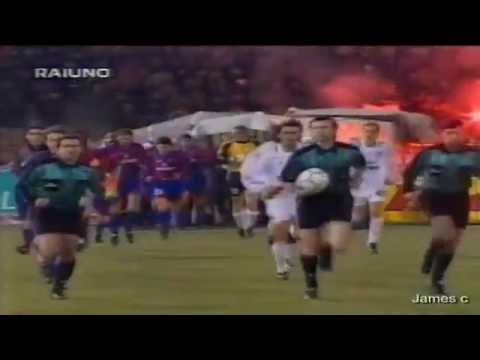 Serie A 1999-2000, day 21 Bologna - Milan 2-3 (Gattuso, Shevchenko, Bierhoff, Ingesson, Eriberto)