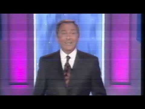 Tape 1: Des O'Connor at 40 [2002]