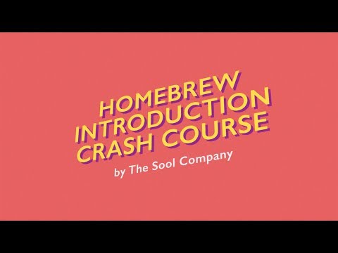 Magkeolli Homebrew Course Trailer