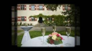 preview picture of video 'Hochzeit im Schloss Zwiefaltendorf in Riedlingen'