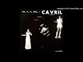 SOUL-JAZZ Cavril - Medley: You're Gonna Hear From Me (1971)