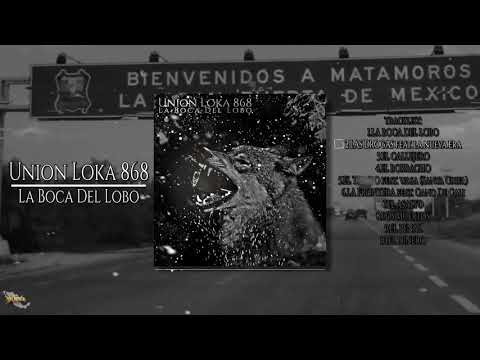 02- Las Drogas - Unión Loka 868 Ft La Nueva Era (Volumen 2)