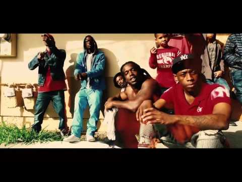 YOUNG LOS (MGM) - 300 DEGREES | Dir. @WETHEPARTYSEAN