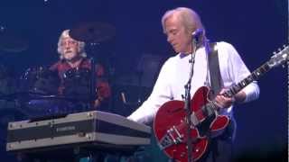 Moody Blues - The Day We Meet Again - Providence 2012.MP4