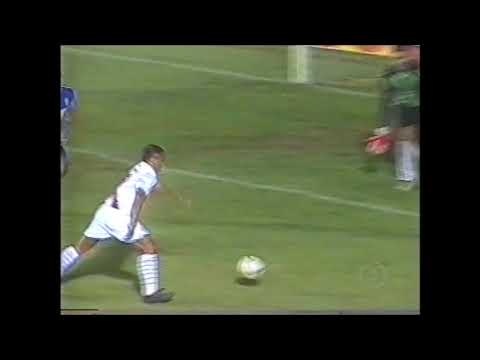 Olaria 1 x 2 Vasco - Campeonato Carioca 2005