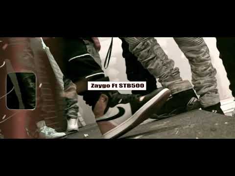 Medium Zaygo Ft.STB500 -“ed edd & not zaygo”(Official Low quality Music Video)