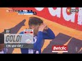 Golo Toni Martínez: FC Porto (4)-1 Vizela (Liga 23/24 #26)