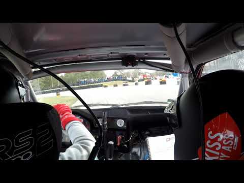 Grodzki / Kosiak BMW E30 1.8is PS2 6 Zimowe GP SMB 2019