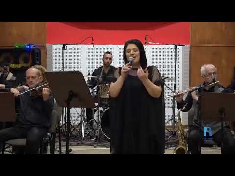 Lusine Kchozyan-Xoher-Aram Satyan-Խոհեր-Արամ Սաթյան