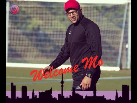 Mo Zusammenarbeit mit Vorwärts Wacker 04