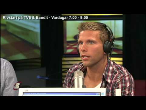 Anders Svensson hos Rivstart