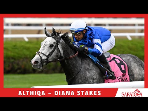 Althiqa - 2021 - The Diana