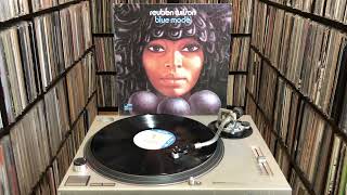 Reuben Wilson ‎"Knock On Wood" [Blue Mode LP]